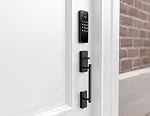 Alfred DB1S Keyless Bluetooth Smart Deadbolt Lock