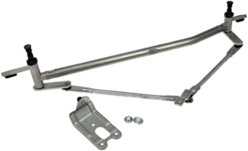 Tringlerie Dorman 602-236 pour rouler sereinement sous la pluie fine ou battante