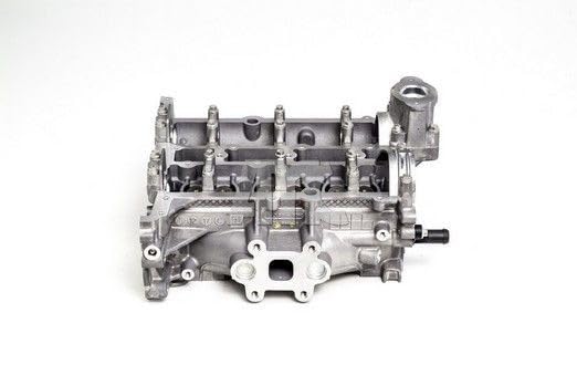 AMC 910245K Testata motore con valvole con molle valvola con kit bulloni/viti con guidavalvole con sedi valvola