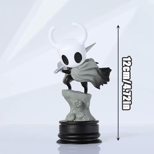 Image of SQUISHY Anime Figurine, Action Figure, Action Figure Anime with Display Stand for Desk Decor and Collector Display