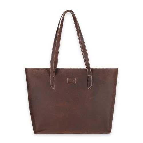 Image of Jild Hobo Style Woven Bag for Women - Soft Handmade Genuine Leather Work Tote Bag - Cross Body Womens Purse
