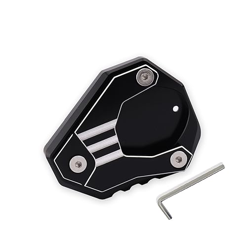 Extension béquille pour Kawasaki Ninja 400 Z400 2018-2021 support moto