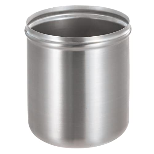 Server Products 3-Quart Jar Container For Condiments Sauces or Heated Toppings, Stainless Steel, Model 94009, Compatible Models 82060 and 81230