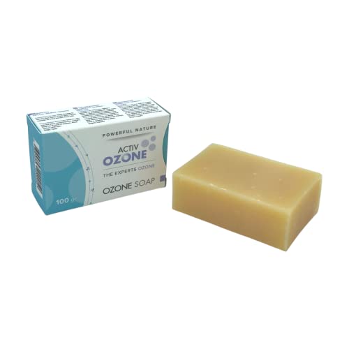 Activozone Ozone Soap - 100g
