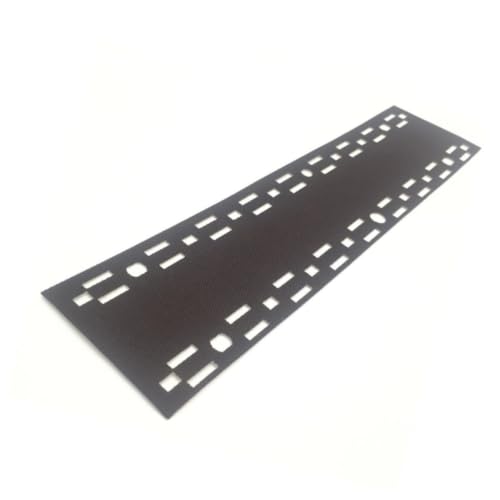 Tampon d'application d'huile anti bourrage pour fusion Kyocera P2040 M2040