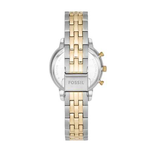 La Mejor Selección de Fossil Reloj Dama - los preferidos. 20 Imagen adicional