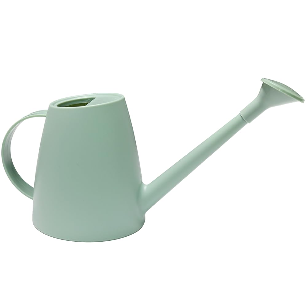 Armo® Armo 1.8L Watering Can Plastic Watering Can With Sprinkler Rose from B&Q
