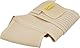 FUTURO Sprunggelenk-Bandage, Größe L (22,9 - 25,4 cm) – Unterstützung von Steifen, Schmerzenden oder Verletzten Sprunggelenken, Fußgewölbestütze, Atmungsaktiv, für Sport und Alltag