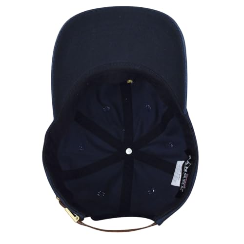 Image of Kangol Washed Baseball Hat - Papaya Milk / 1SFM Baseball & Sport Caps