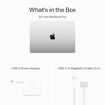 Apple MacBook Pro 14インチ M3 8GB Refurbished MacBook Pro M3 14-inch 8-core 2023 Space Grey