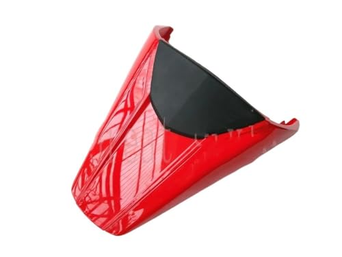 Carénage arrière CBR650F protection optimale contre projections et chocs de route