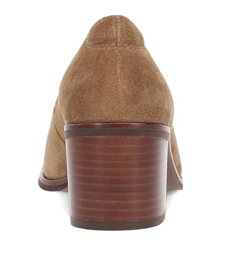 Frye Sadie Venetian Tassel Women's Loafer Shoes - Premium Leather, Elegant Design, Comfortable Fit, Stylish Tassel Details3