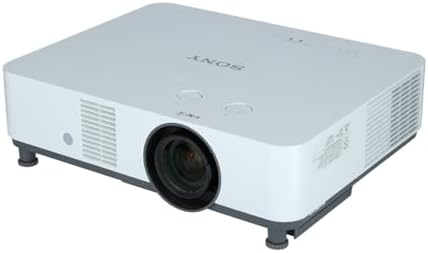 Projector Sony VPL-PHZ61 6400 LM White WUXGA