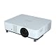 Sony VPL-PHZ61 Beamer 6400 Lumen WUXGA Projektor in Weiß