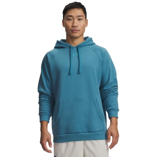 Image of Under Armour Men's Rival Fleece Hoodie