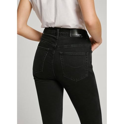 Slim Jeans Uhw Pl204590 Jeans, – Ansicht 6