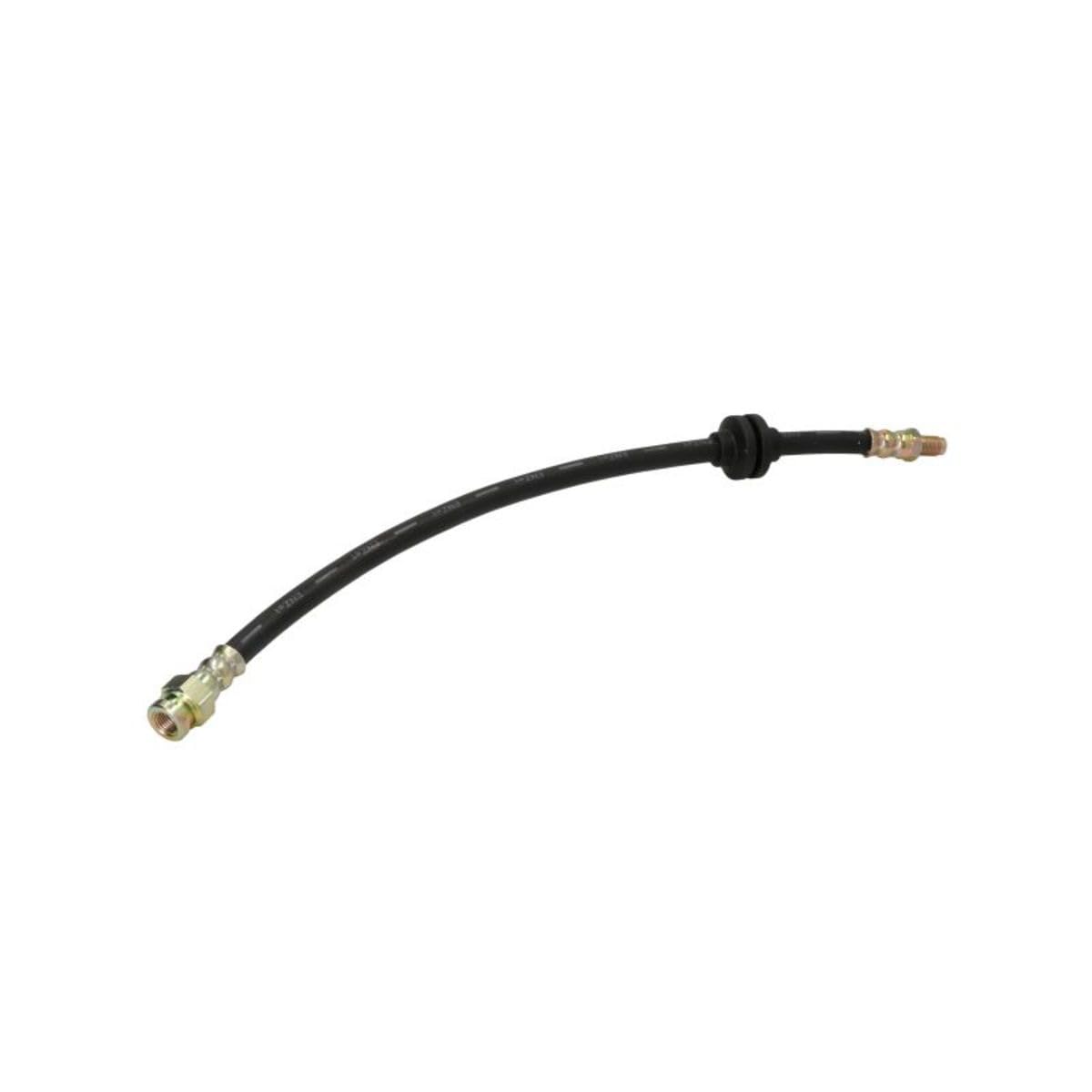 ABE Tubo freno C88228ABE ASSALE ANTERIORE BILATERALE Lunghezza: 415mm Compatibilità con FIAT PUNTO 176 BARCHETTA 183 PUNTO Cabriolet 176C, LANCIA Y 840A