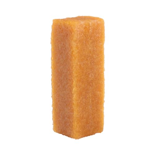OSOLADY Skateboard Grip Tape Cleaner Sandpaper Eraser Abrasive Belt Cleaner Natural Rubber Remover for