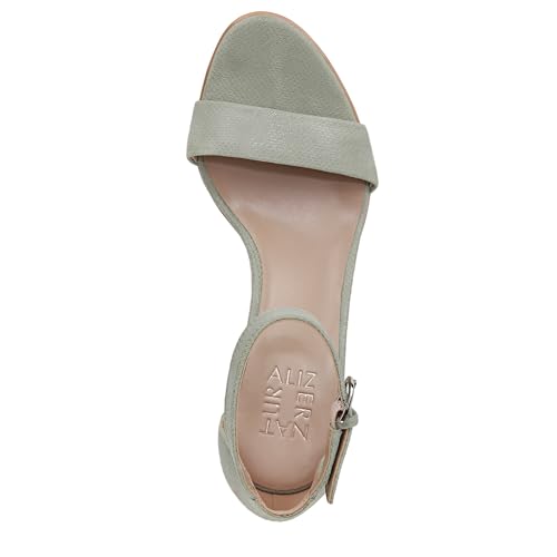 Image of Naturalizer womens Vera Heeled Sandals