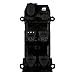 Standard Motor Products DWS-838 Power Window Switch