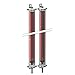 Telemecanique XUSL4E2BB051LWH Type 4 Safety Light Curtain, 2 Beams Body Detection, 510 mm Protection Height