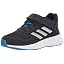 Ink/Silver Metallic/Blue Rush (Elastic)