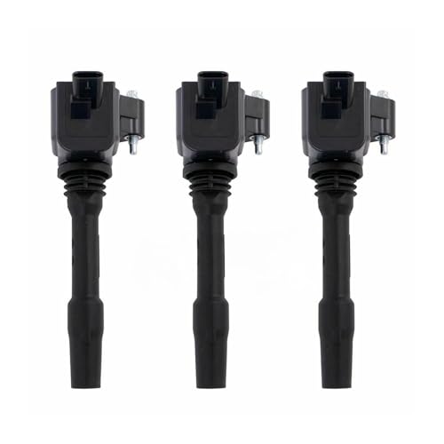 Bobine d'allumage Mini Cooper F55 F56 - Pack de 3 pièces OEM 0986221124