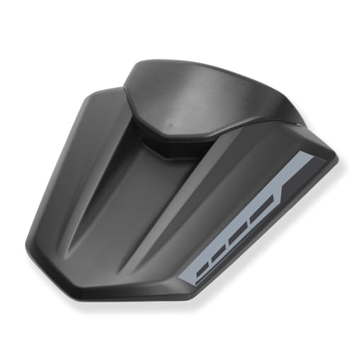 �o�C�N�p�p�b�Z���W���[�V�[�g CB750�p �z�[�l�b�g�p 2023 2024�p �o�C�N�A�N�Z�T���[ ���A�s���I�� �p�b�Z���W���[�V�[�g�J�E���J�o�[ �t�F�A�����O(Matte Black Grey)