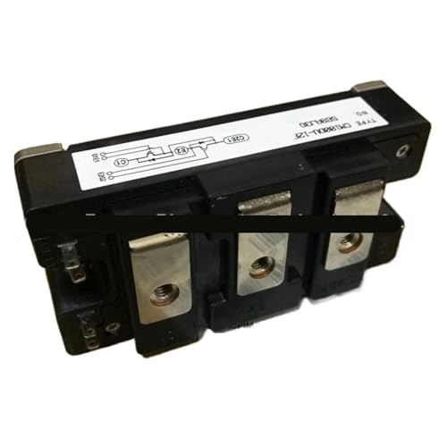 Module de pont redresseur CM200DU-12H haute performance thermique - 2