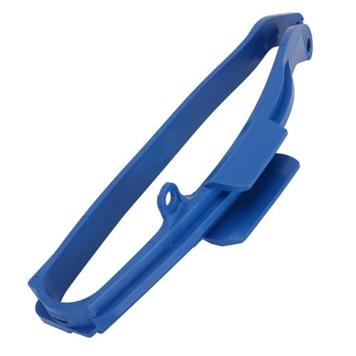 Guide chaîne bleu YZ250F de remplacement pour pignon moto cross - 4