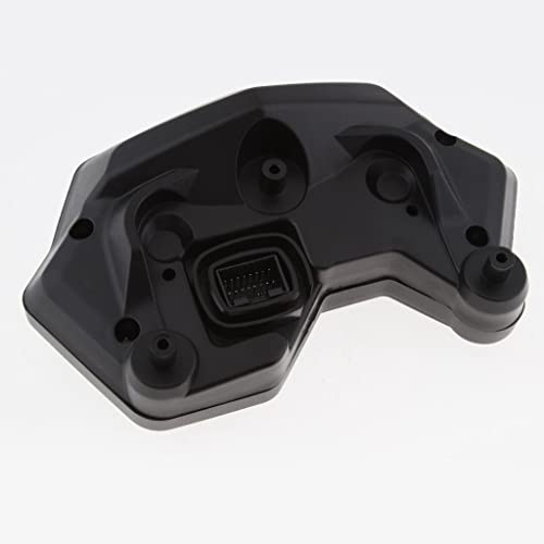Image of LR Decor E-Shop LCD Digital Speedometer Tachometer Odometer Gauge for FZ 16 FAZER