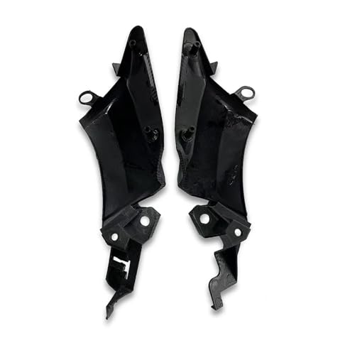 Carénage latéral YZF R6 résistant aux vibrations pour modèles 2003 à 2005 - 5