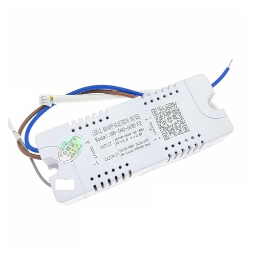 Pilote LED intelligent 2.4G élimine le sifflement des lampes - 4