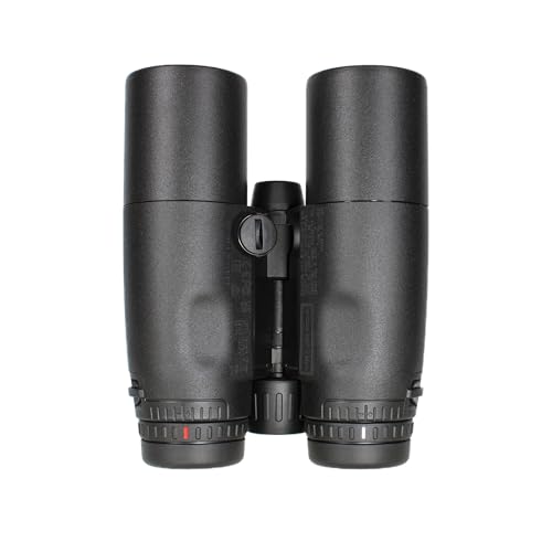 Leica Geovid R SE 10x42 Binoculars Telémetro miniatura 5