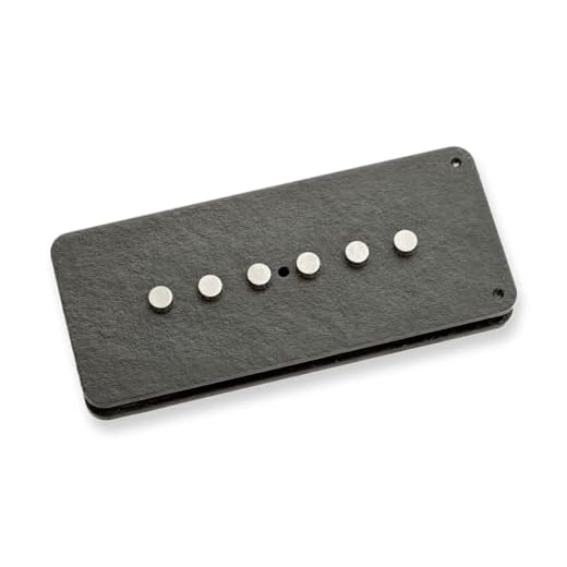 Hot Jazzmaster, puente, negro