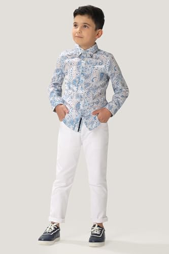 Image of One Friday Boy's Regular Shirt