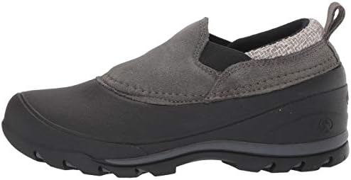 Northside Women's Kayla Snow Shoe, Grey, 6 | Image 7