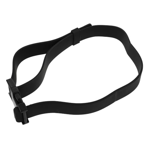Correa para cuchillo de buceo elástica soporte rápido funda pierna snorkel