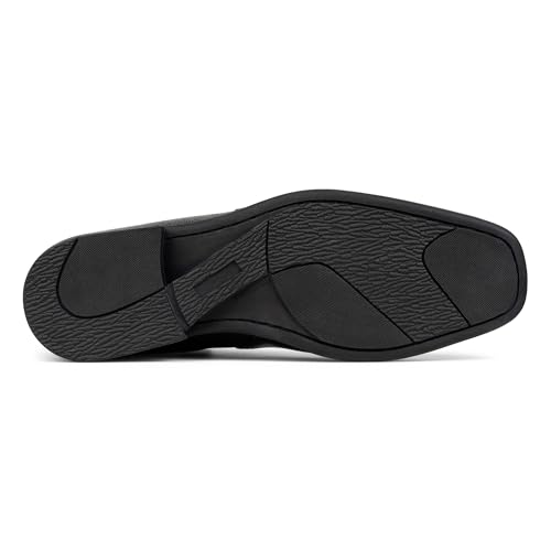 Image of Donald J Pliner Men's Gunter Embossed Leather