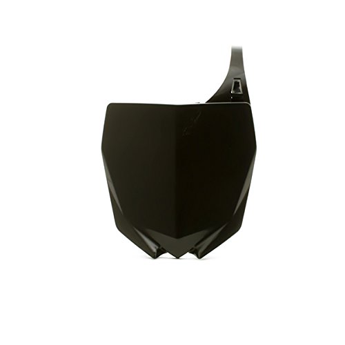 4moto, Tabella portanumero anteriore per YZF 250