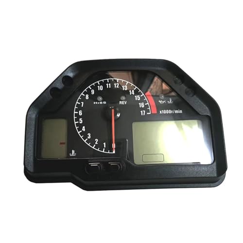 oCN[^[ ]xv For CBR600RR CBR600 RR F5 2003-2006 oCNpXs[h[^[ L[g[^[ [^[ Ih[^[ Q[W