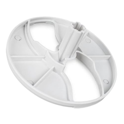 Food Processor Disc Holder Insert Carrier 7051-145 for 3202 FP3020 3205 Replacement Part