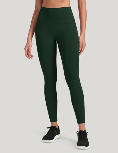 Image of HeyNuts Workout Pro Leggings 25'', Medium Plus Support, Compression 7 /8 Workout Pants