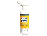 KIDS N PETS Stain and Odor Remover, 27-Ounce
