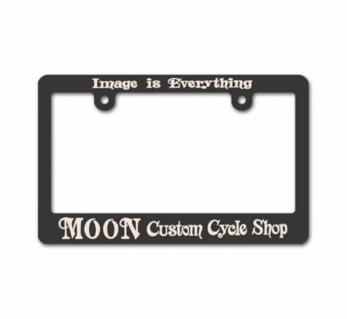 [ACY(MOONEYES) io[v[gt[ oCNp 126ccȏ ubN Image is EverythingQNF-MG130MMCS-MON