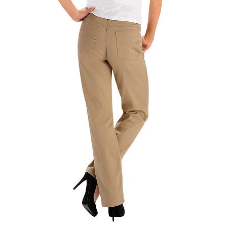 Lee Legacy Original Straight Leg Relaxed Fit Premium Light 8 M2