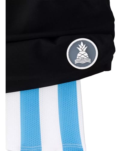 Chubbies Men's The Toucan Do Its 5.5" (Classic Lined Swim Trunk)2