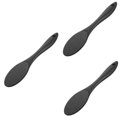 Râpe à nano outil de pédicure Healvian 3 pièces peaux mortes