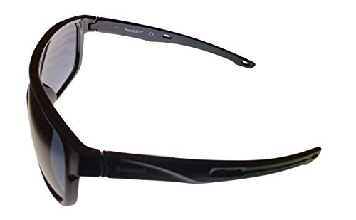 Timberland TB7192 Shiny Black/Gradient Smoke One Size3