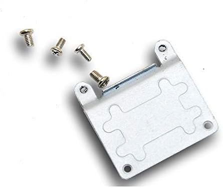 ANBE Mini PCIE Half to Full Size Extension Card Wireless WiFi PCI Adapter Bracket